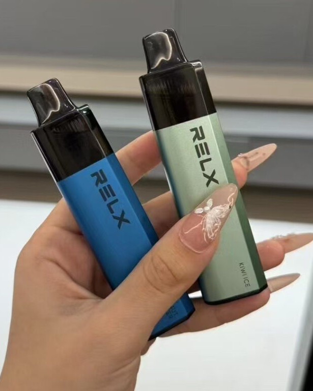 RELX 悅刻 拋棄式