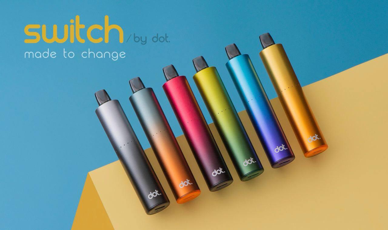 DOT SWITCH 圖片 1