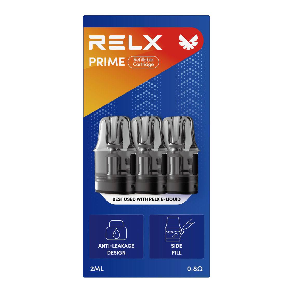 RELX 悅刻 煙油 主機 圖片 2