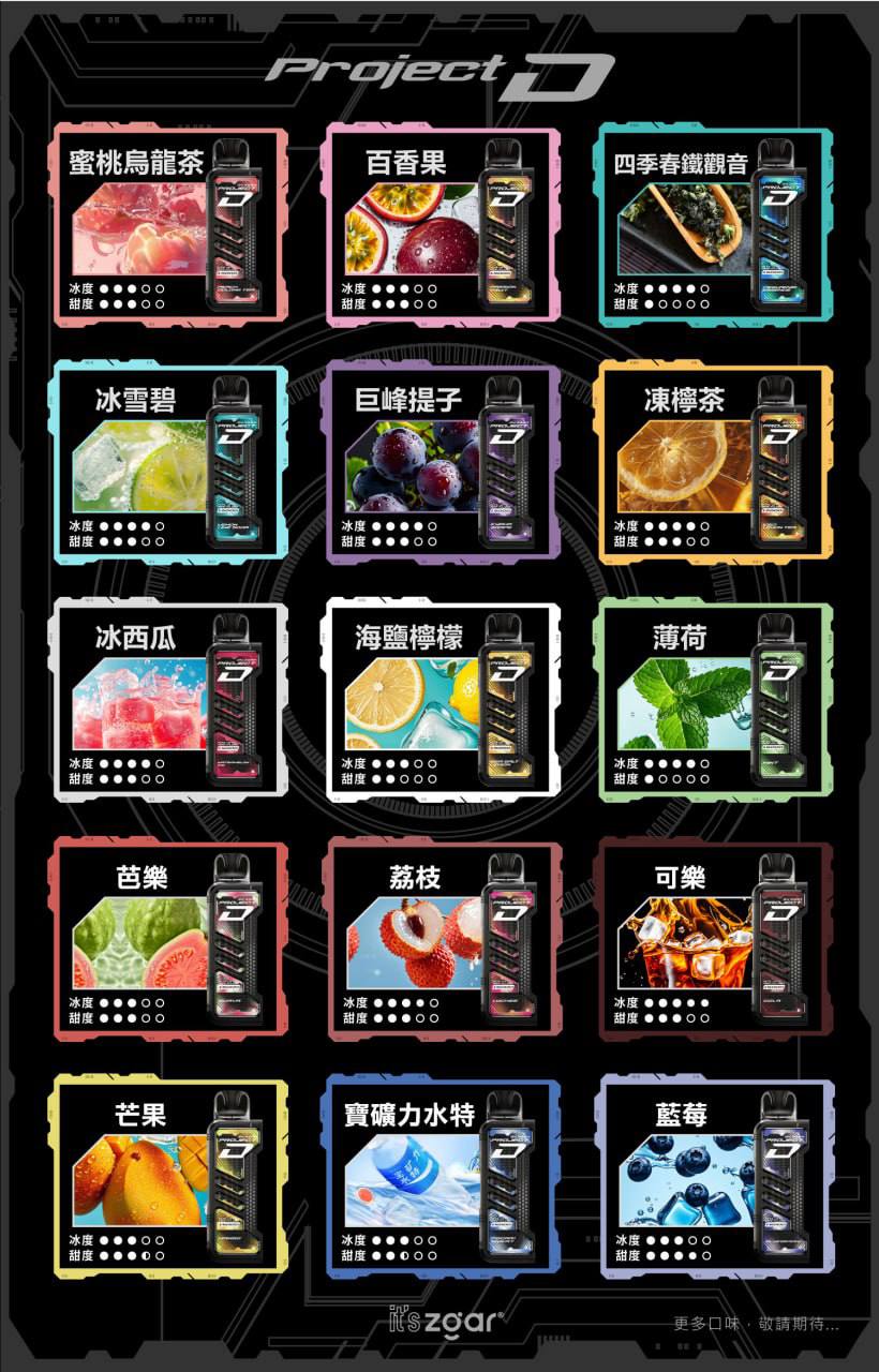 ZGAR 冰熊 卡帶 圖片 7