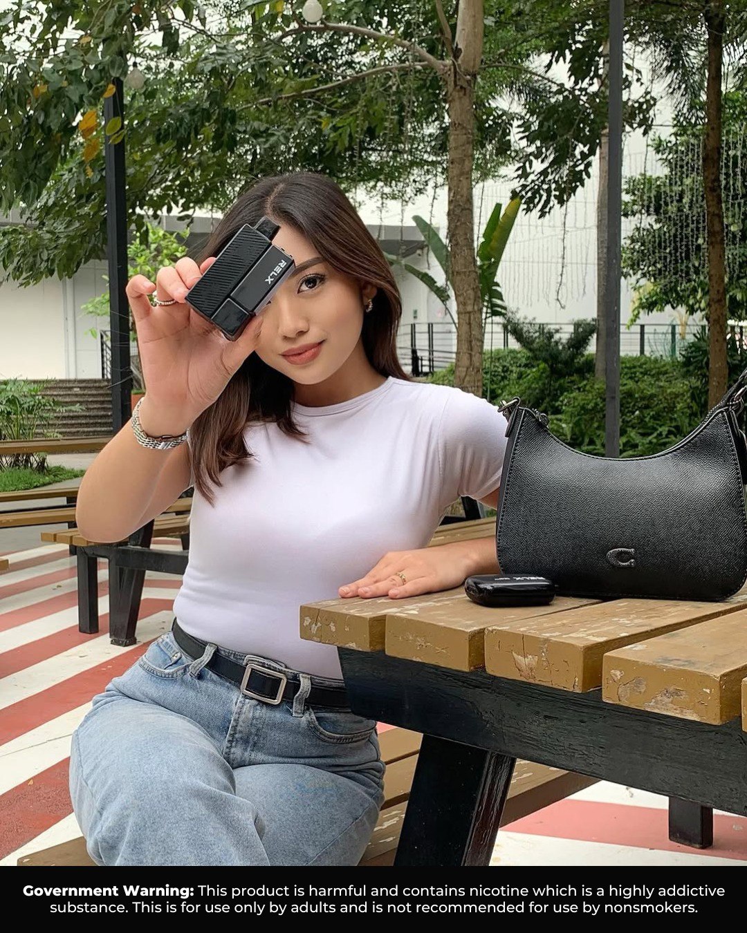 RELX 悅刻 積木 圖片 8