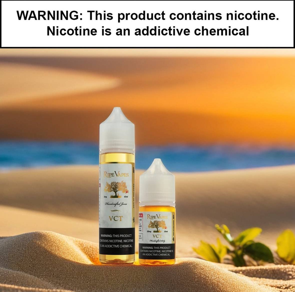 美國 生命之樹 煙油 圖片 2